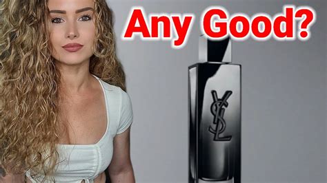 ysl myslf self review